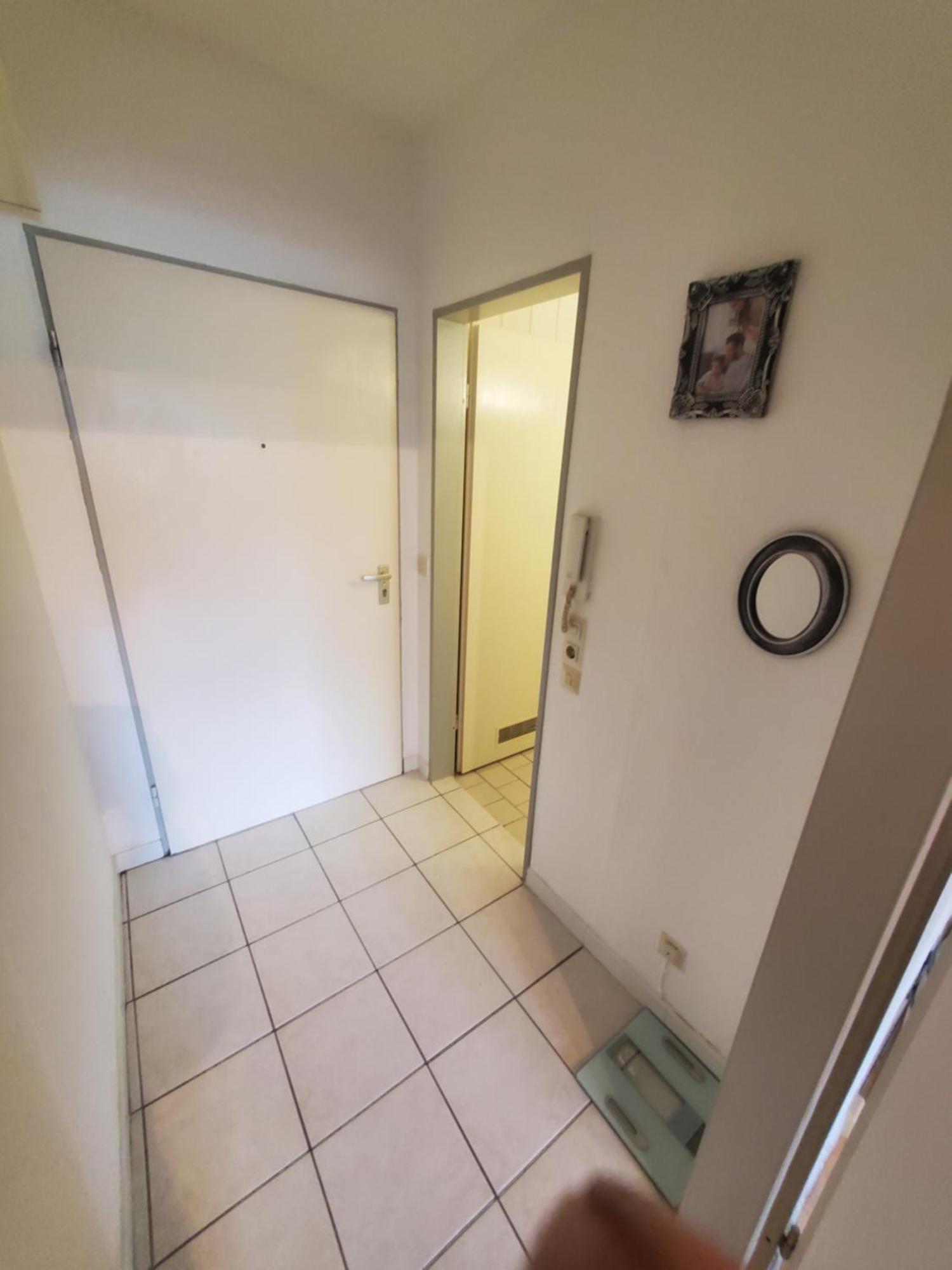 Einzimmerwohnungmit Grossem Balkon Mietersheim Exteriér fotografie
